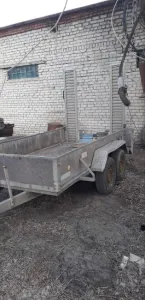 Iveco TypGTB 3,5 T 